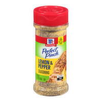 McCormick Perfect Pinch Lemon & Pepper Seasoning, 5.75 Ounce