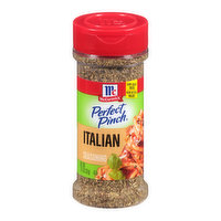 McCormick Perfect Pnch Italian, 1.31 Ounce