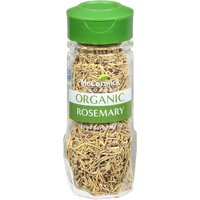 McCormick Gourmet Organic Rosemary Leaves, 0.65 Ounce