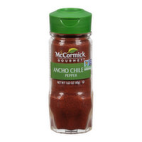 McCormick Ancho Chile Pepper, 1.62 Ounce