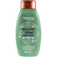 Aveeno Fresh Greens Blend Conditioner, 12 Ounce