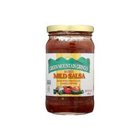 Grn Mntn Grngo Salsa Mild, 16 Ounce