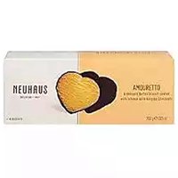 Neuhaus Amouretto Biscuit, 7.05 Oz, 7.05 Ounce