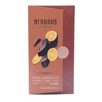 Neuhaus Dark Orange, 1 Each