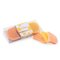 Neuhaus Lemon Orange Slices, 8 Each