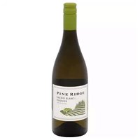 Pine Ridge Vineyards Chenin Blanc + Viognier, 750 Millilitre