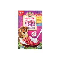 Nature's Path Evirokidz Cereal, Cheetah Chomps, 10 Ounce