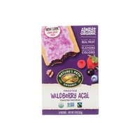 Nature's Path Toaster, Wildberry Acai, 11 Ounce