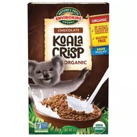 Envirokidz Organic Koala Crisp, Chocolate , 11.5 Ounce