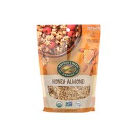 Nature's Path Organic Granola, Gluten Free, Honey Almond, 1 Ounce