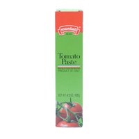 Montali Tomato Paste, Tube, 4.5 Ounce