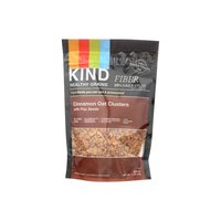 Kind Cinnamon Oat Clusters, 11 Ounce