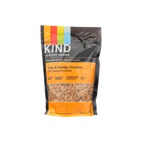 Kind Healthy Grains Oats & Honey Clusters, 11 Ounce