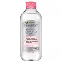 Garnier Micellar Water, 13.5 Ounce