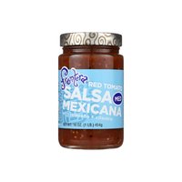 Frontera Mexicana Salsa Med, 16 Ounce