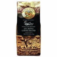 Royal Kona Coffee, Sam Choy's Volcano, 8 Ounce