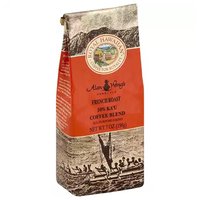 Royal Kona Coffee, Alan Wong's Dark, 7 Ounce