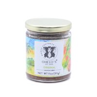 Ohelo's Mango Chutney, Original, 11 Ounce