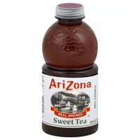 Arizona Sweet Tea, 34 Ounce