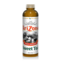 Arizona Sweet Tea Tallboy, 20 Ounce