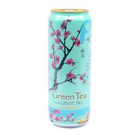 Arizona Green Tea, 23 Ounce
