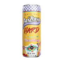 Arizona Hard Mucho Mango, 22 Ounce