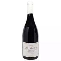 Nekeas Chaparral Wine, 750 Millilitre