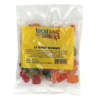 Local Kine Li Hing Gummies, 5.5 Ounce