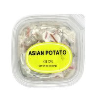 Asian Potato Salad, 8 Ounce