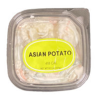 Salad, Asian Potato, 8 Ounce