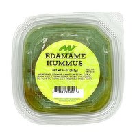 Maika`i Edamame Hummus, 10 Ounce