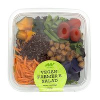Maika'i Vegan Farmers Salad, 9 Ounce
