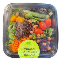 Maika`i Vegan Farmers Salad, 9 Ounce