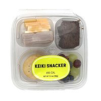 Keiki Snacker Box, 7 Ounce