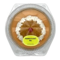 Mango Float Pie, 28 Ounce
