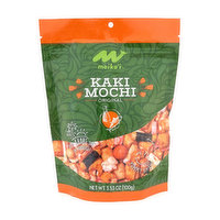 Maika`i Kaki Mochi, Original, 3.5 Ounce