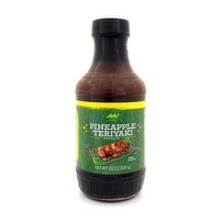 Maika`i Pineapple Teriyaki Marinade