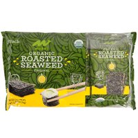 Maika`i Original Roasted Seaweed, 3 Each