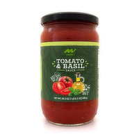 Pasta Sauce