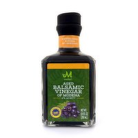 Maika`i Aged Balsamic Vinegar, 250 Millilitre