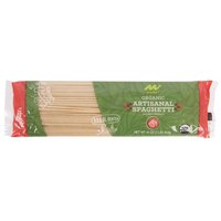 Maika`i Organic Spaghetti Pasta, 1 Pound