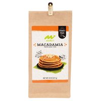 Maika`i Macadamia Nut Pancake Mix, 8 Ounce