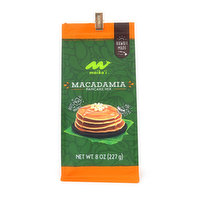 Maika`i Macadamia Nut Pancake Mix, 8 Ounce