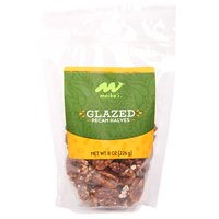 Maika'i Glazed Pecan Halves