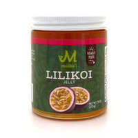Maika`i Lilikoi Jelly, 7.5 Ounce