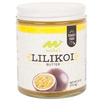 Maika`i Lilikoi Butter, 7.5 Ounce