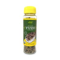 Maika`i Organic Yuzu Furikake