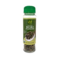 Maika`i Organic Nori Furikake