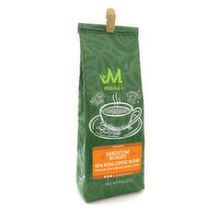 Maika`i Medium Roast 10% Kona Coffee, Ground, 8 Ounce