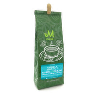 Maika`i Vanilla Macadamia Nut 10% Kona Coffee, Ground, 8 Ounce